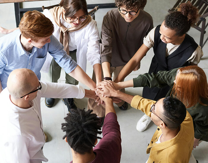 Geweldloze Communicatie in organisaties - Team22